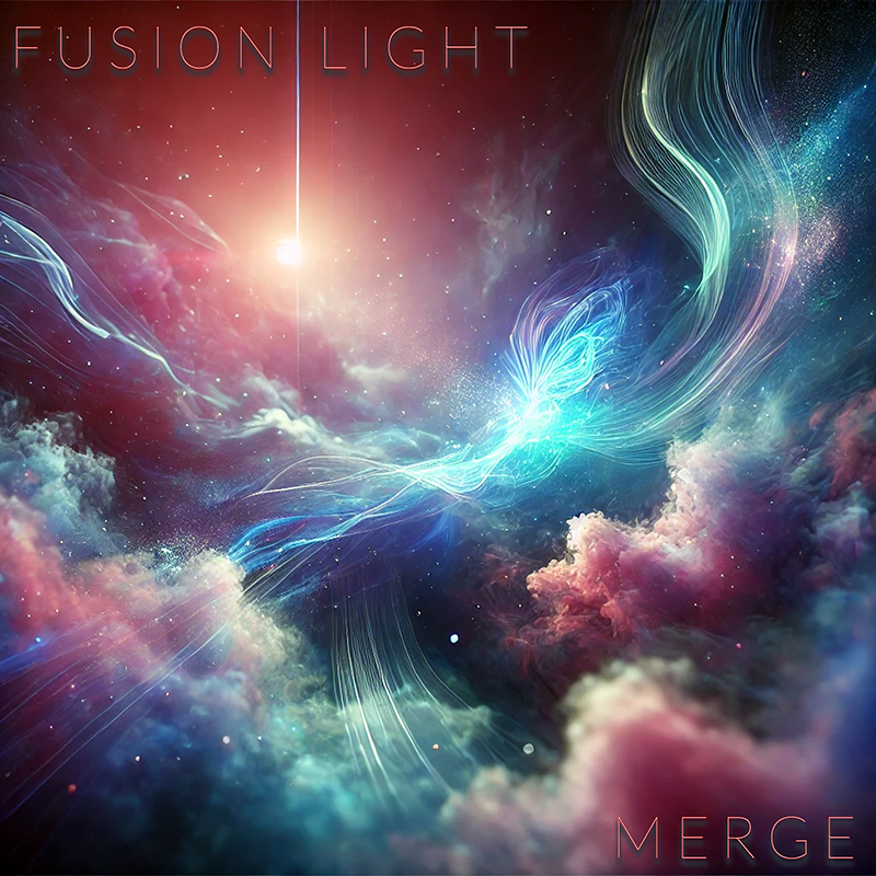 Fusion Light - Merge